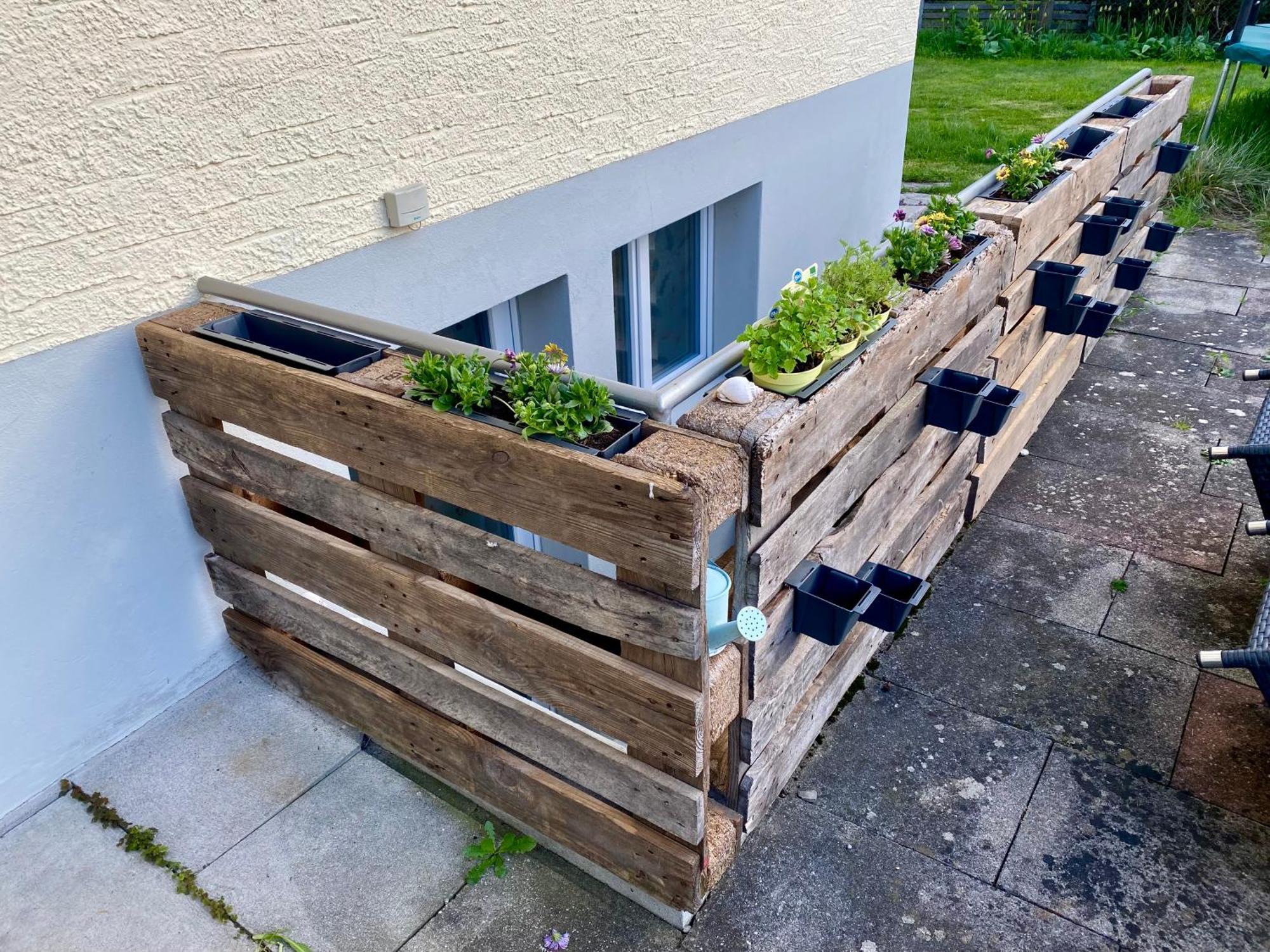 Natalies Hideaway Lejlighed Thun Eksteriør billede