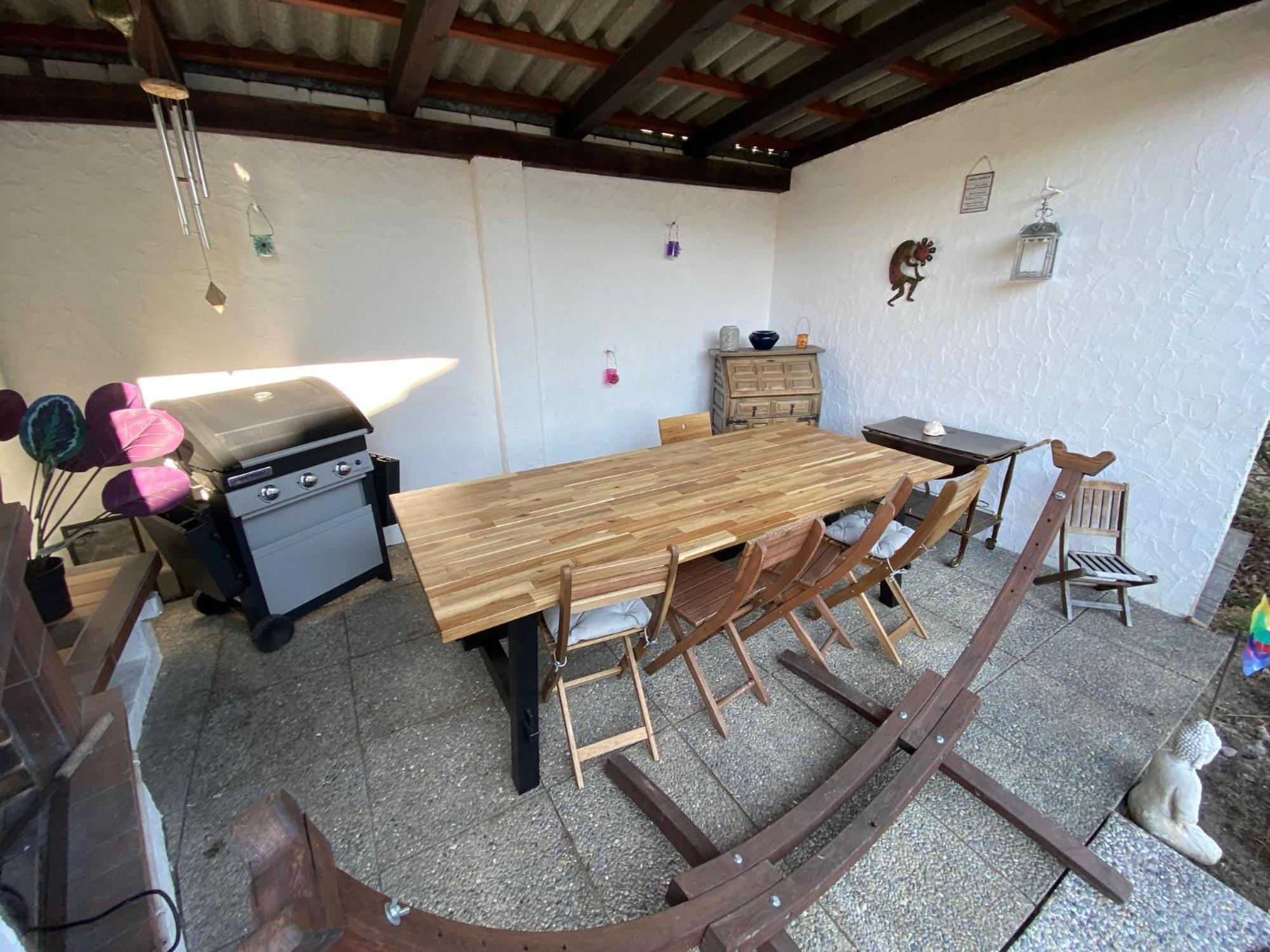 Natalies Hideaway Lejlighed Thun Eksteriør billede